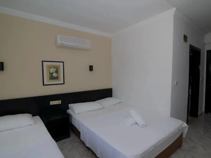 Belsea Hotel 20