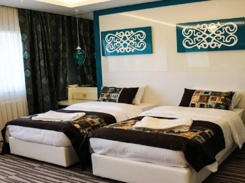 Grand Bursa Otel 1
