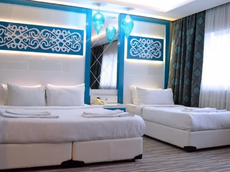 Grand Bursa Otel 2