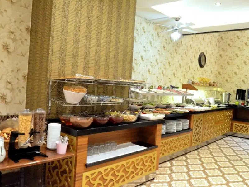 Grand Bursa Otel 4