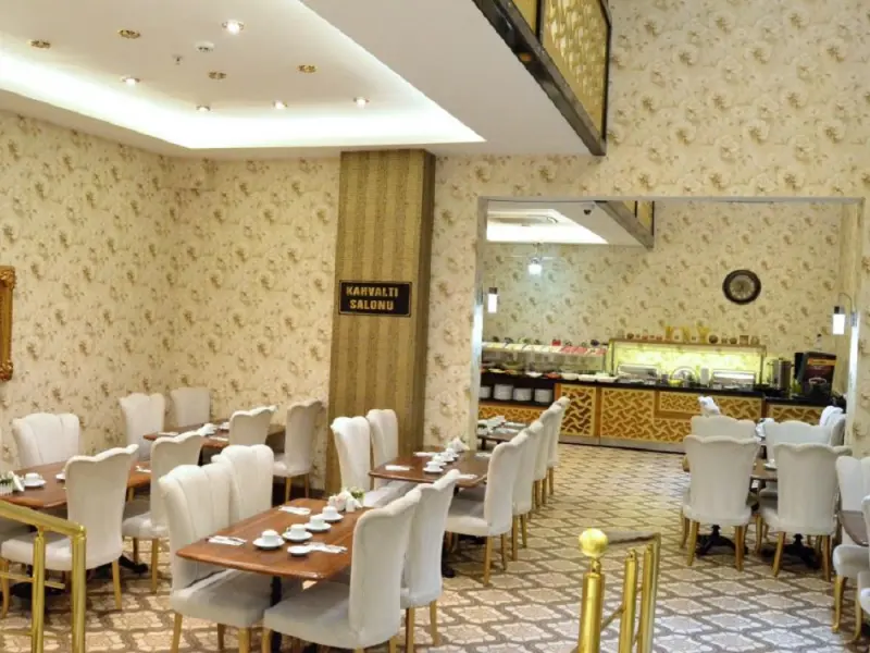 Grand Bursa Otel 5
