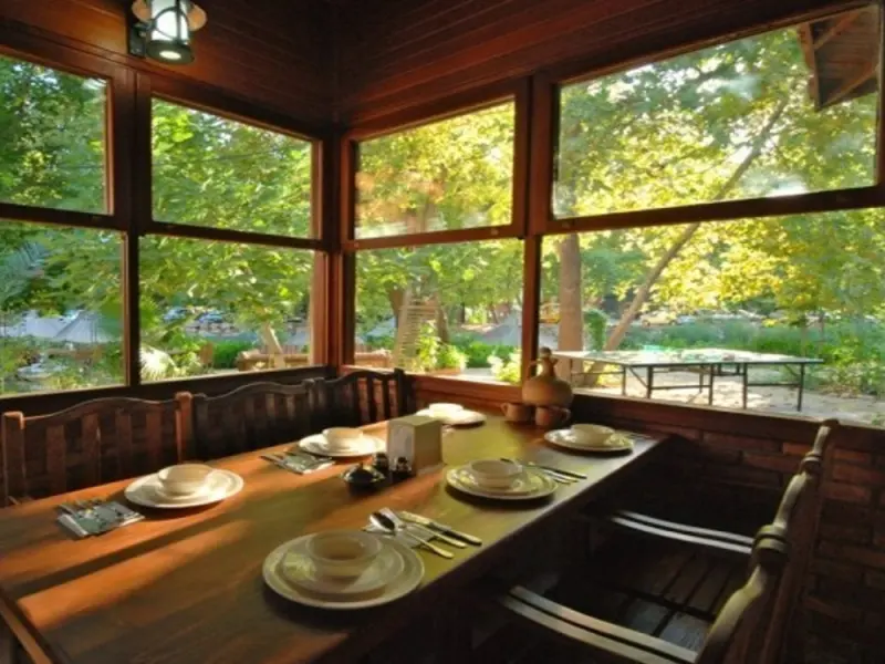 Lykia Edrassa Hotel 11