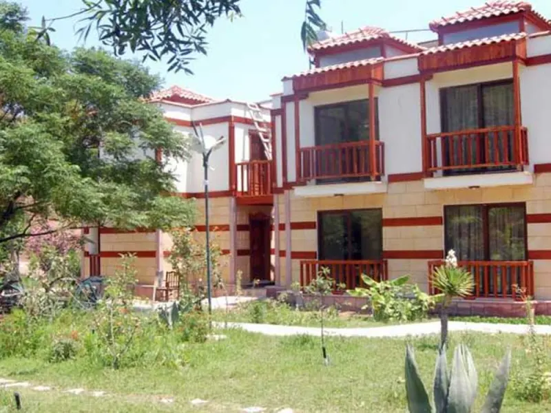 Lykia Edrassa Hotel 12