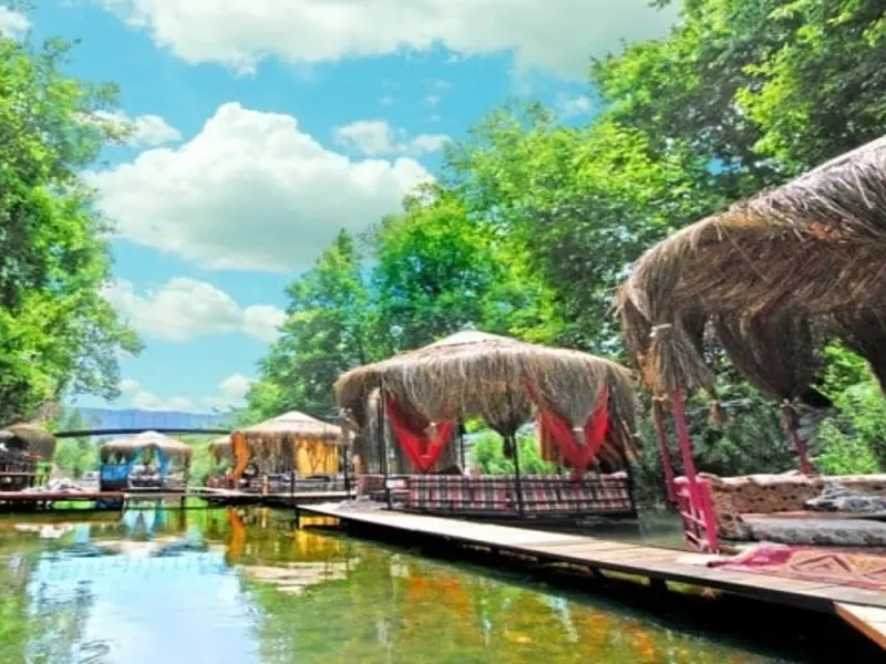Lykia Edrassa Hotel 13