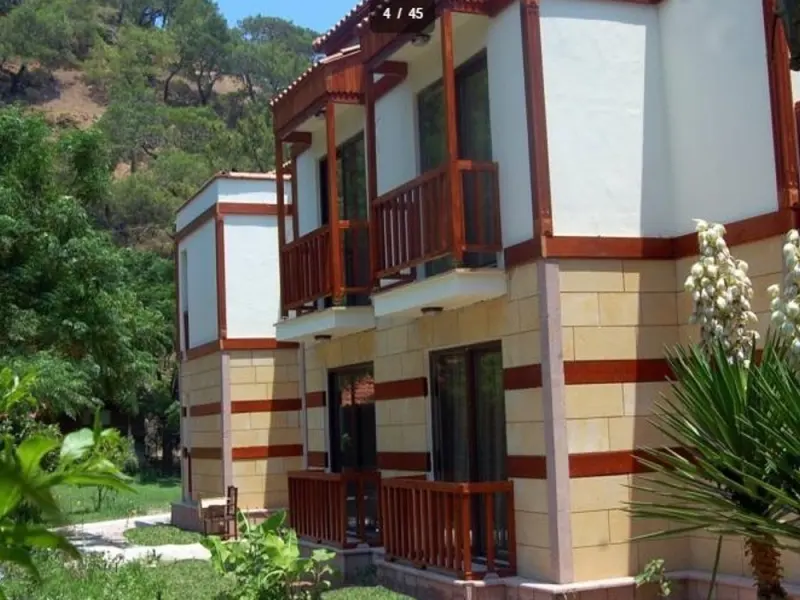 Lykia Edrassa Hotel 14