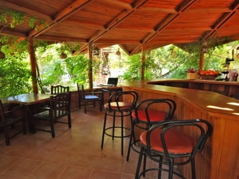 Lykia Edrassa Hotel 17