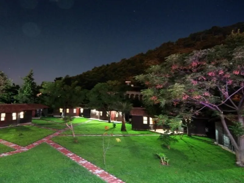 Lykia Edrassa Hotel 18