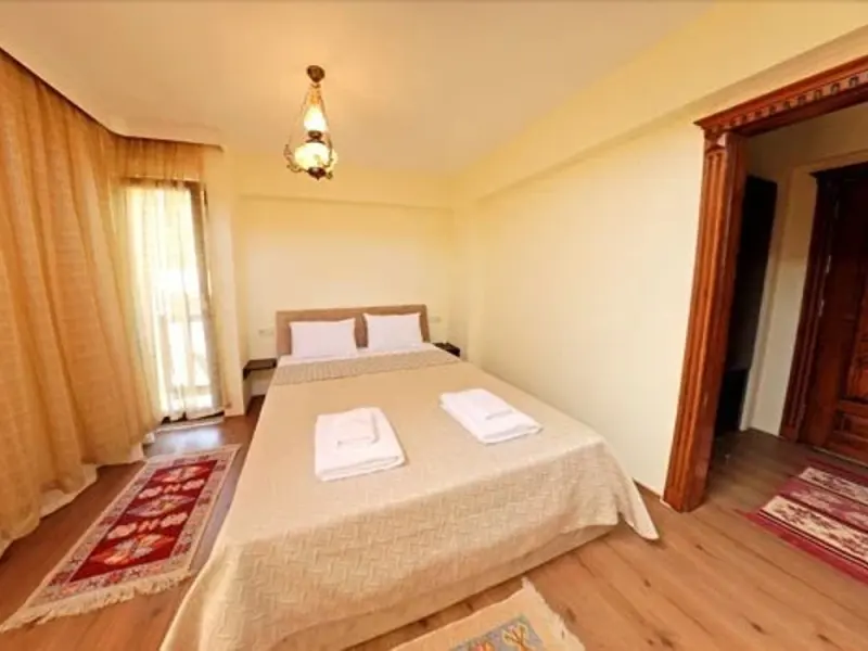 Lykia Edrassa Hotel 19