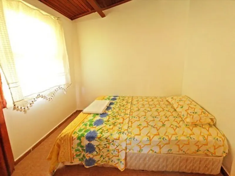 Lykia Edrassa Hotel 20