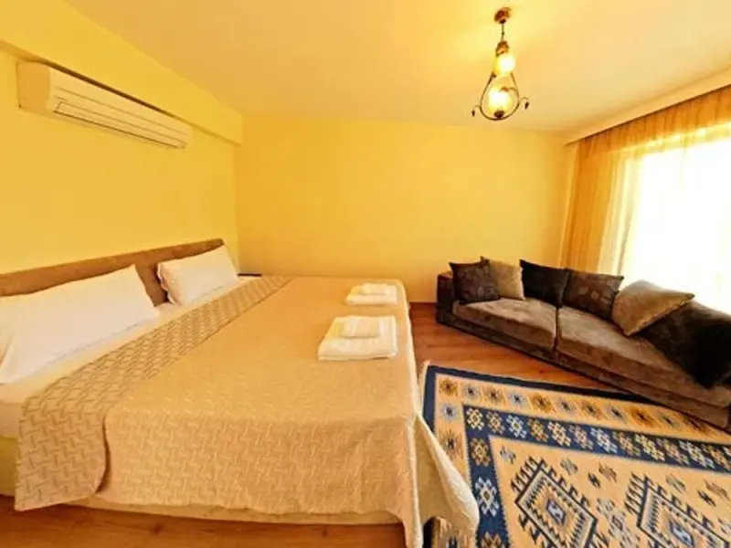 Lykia Edrassa Hotel 21