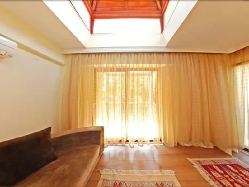 Lykia Edrassa Hotel 22
