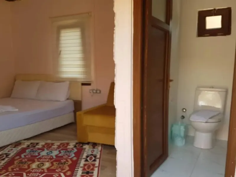 Lykia Edrassa Hotel 23