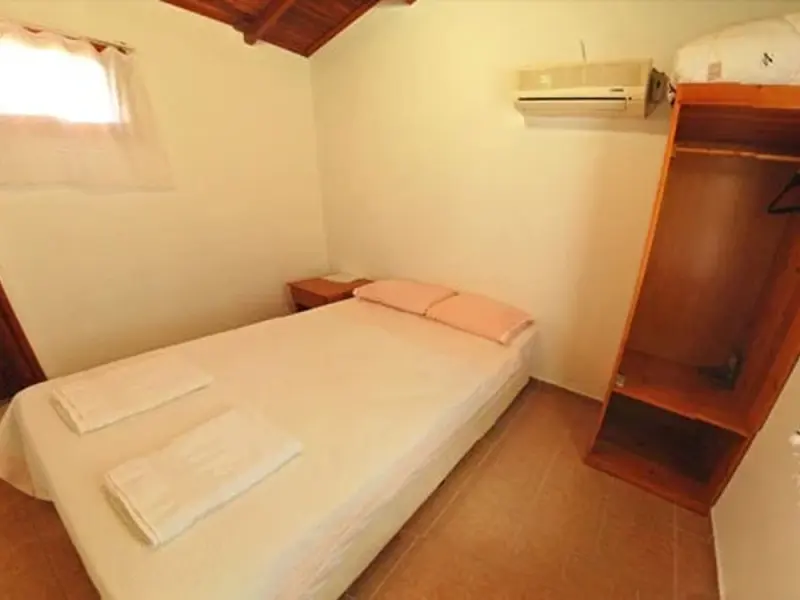 Lykia Edrassa Hotel 24