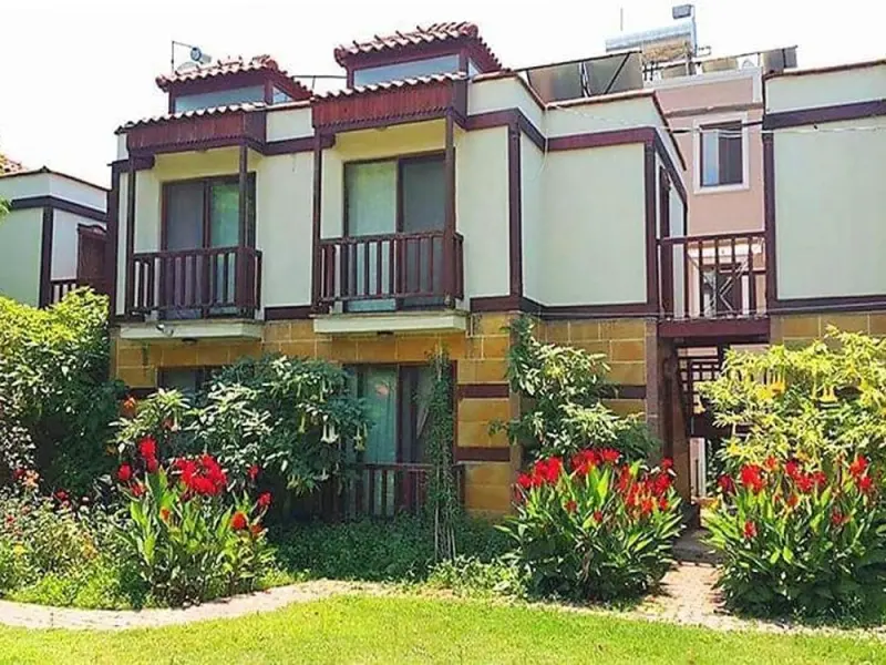 Lykia Edrassa Hotel 5