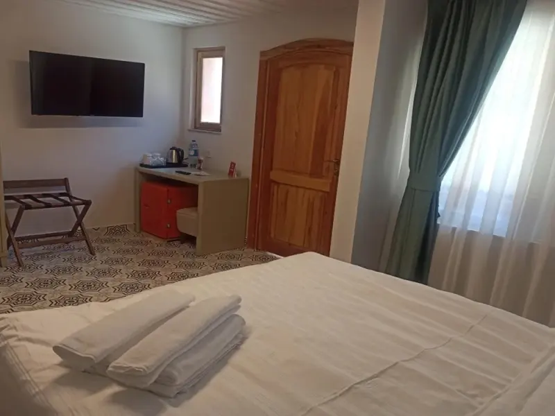İkiz Konak Boutique Hotel 11