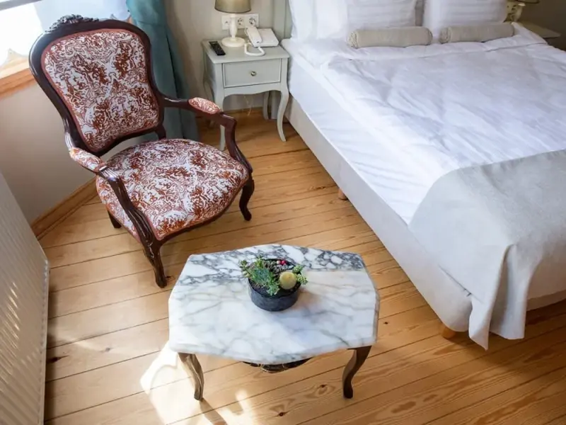 İkiz Konak Boutique Hotel 12
