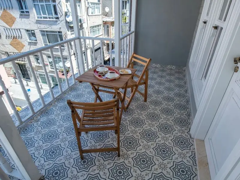 İkiz Konak Boutique Hotel 2