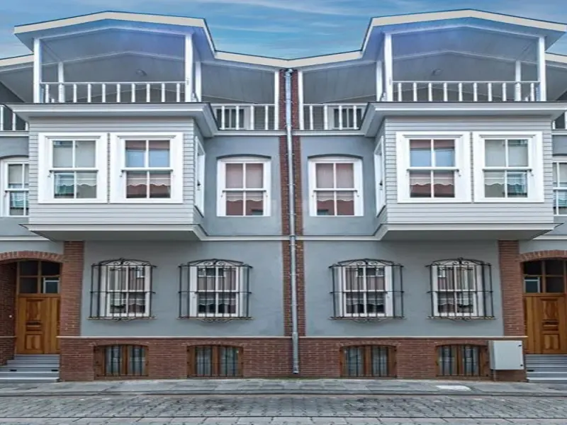 İkiz Konak Boutique Hotel 4