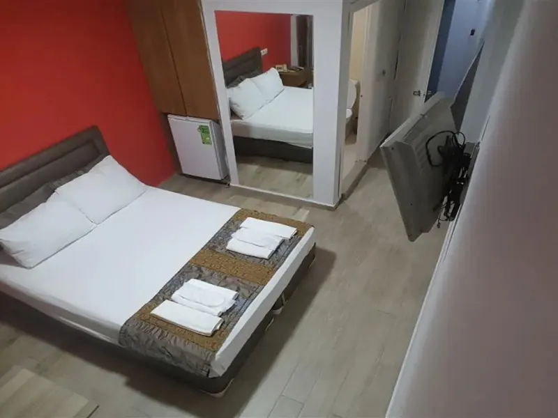 Ayyıldızlar Hotel 11