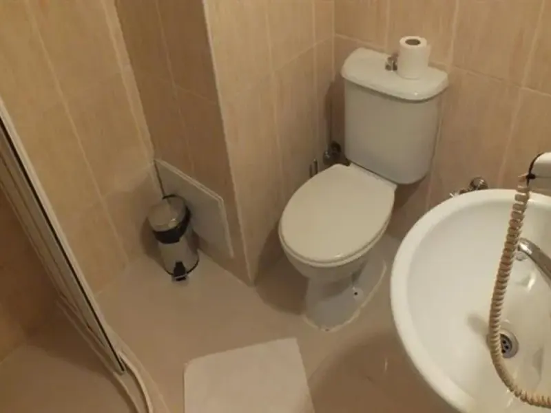 Ayyıldızlar Hotel 14