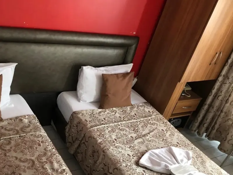 Ayyıldızlar Hotel 3
