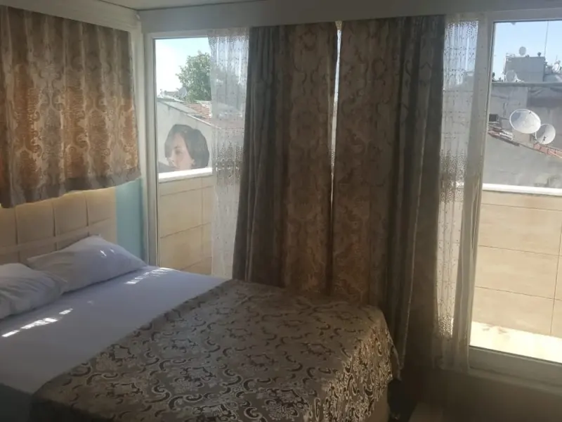 Ayyıldızlar Hotel 4