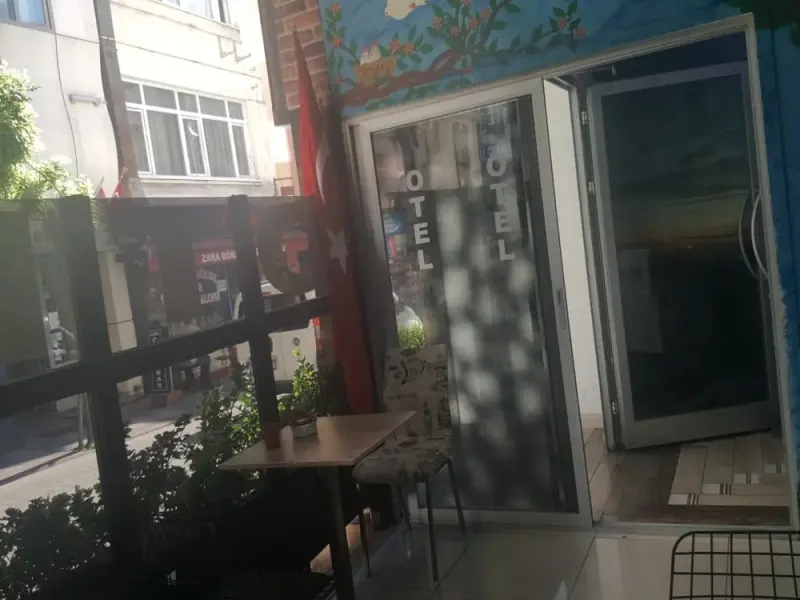 Ayyıldızlar Hotel 6