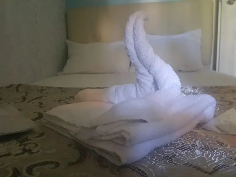 Ayyıldızlar Hotel 8