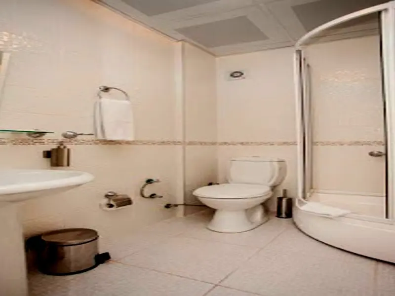 Bade 2 Otel 4