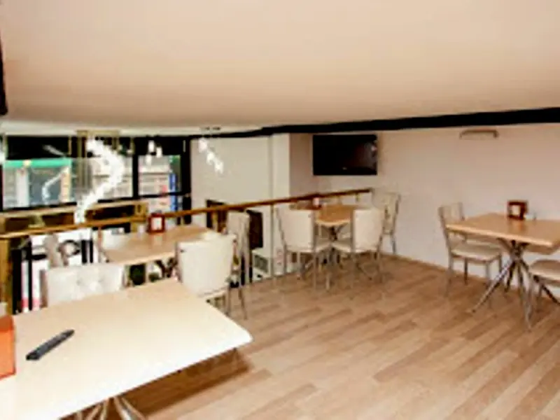 Bade 2 Otel 5