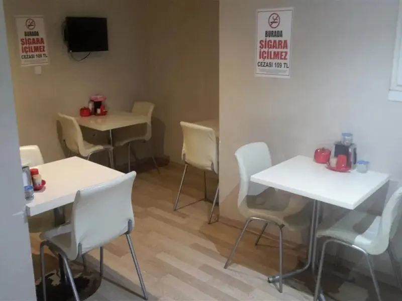 Bade 3 Otel 11