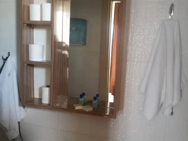 Bade 3 Otel 14