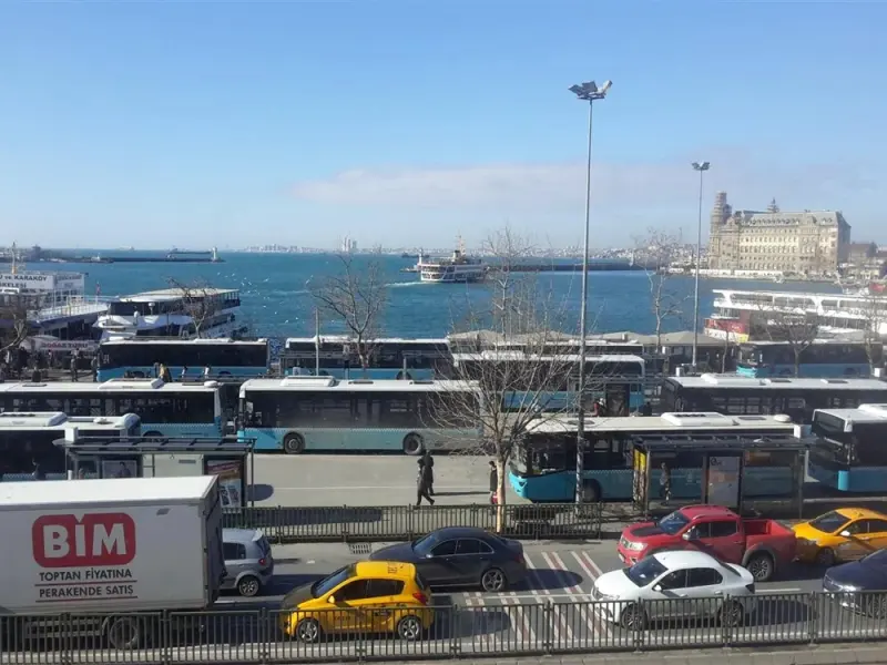 Bade 3 Otel 2