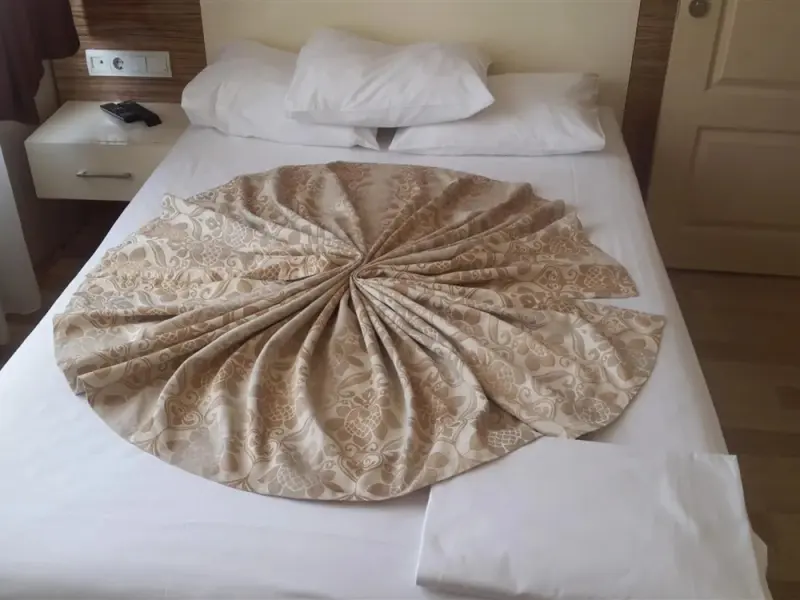 Bade 3 Otel 3