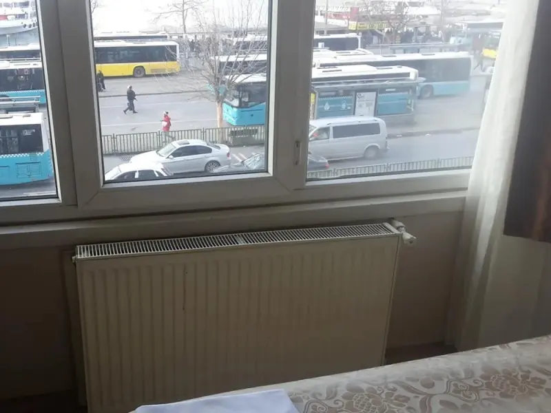 Bade 3 Otel 5