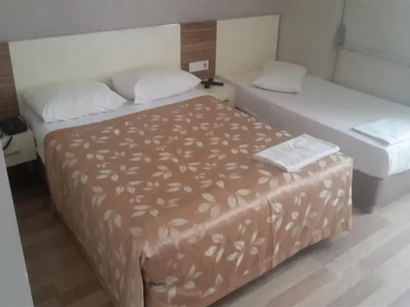 Bade 3 Otel 6