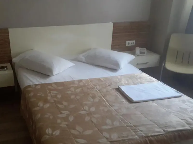 Bade 3 Otel 7