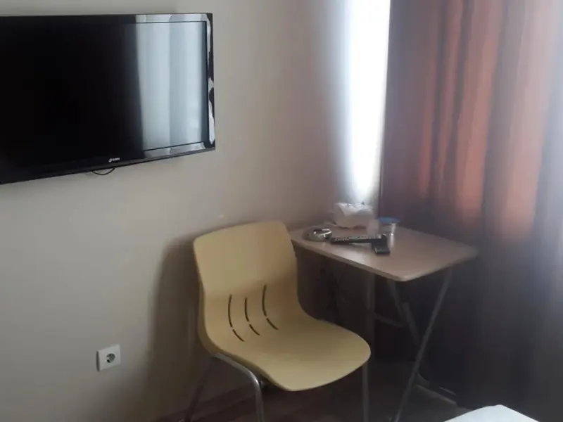 Bade 3 Otel 9
