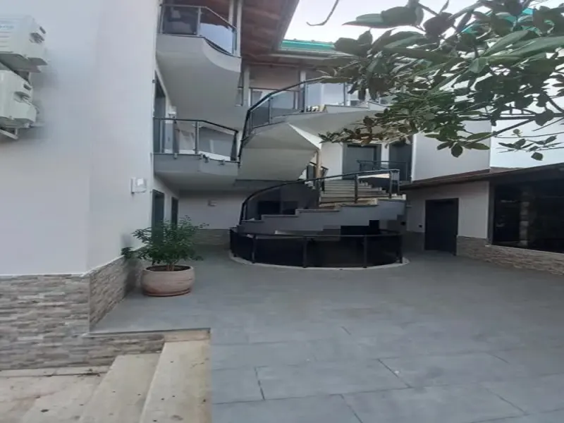 Dora Butik Otel Tekirova 11