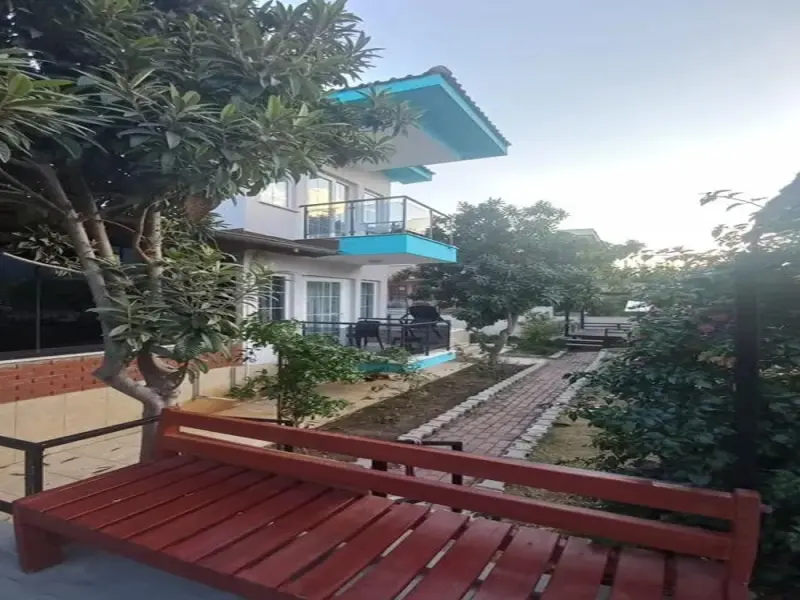 Dora Butik Otel Tekirova 13