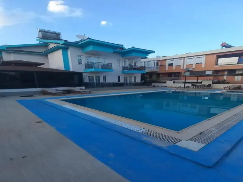 Dora Butik Otel Tekirova 3