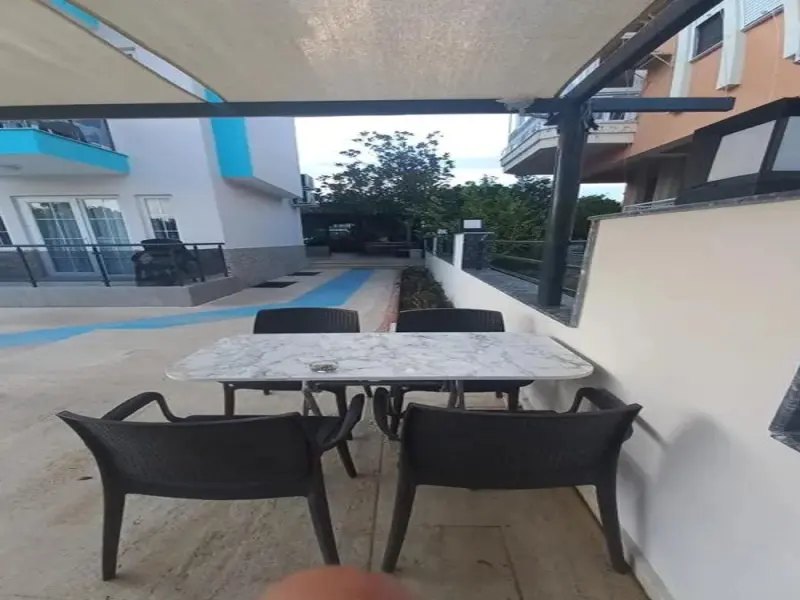 Dora Butik Otel Tekirova 4
