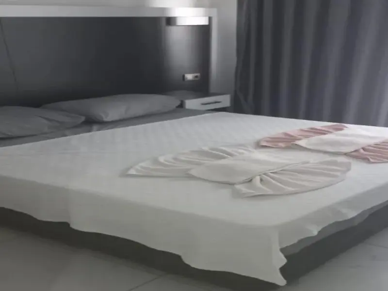Dora Butik Otel Tekirova 5