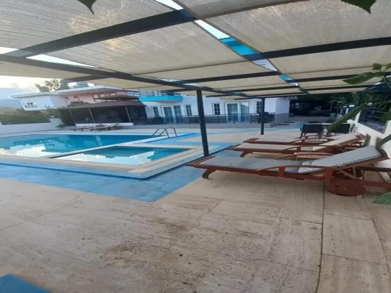 Dora Butik Otel Tekirova 8