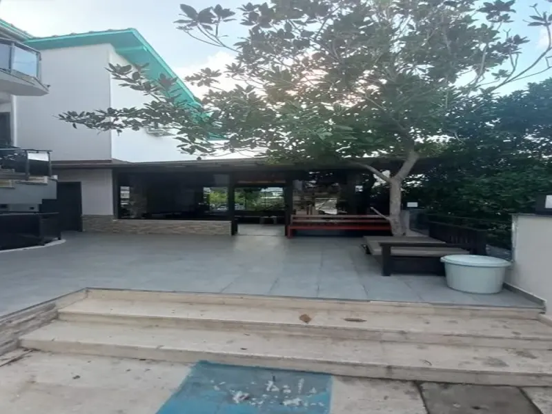 Dora Butik Otel Tekirova 9