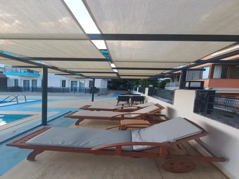 Dora Butik Otel Tekirova 10