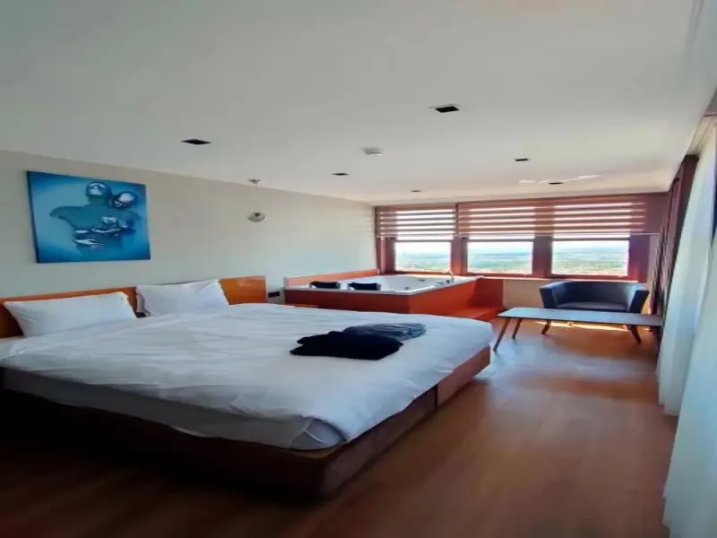 Elite Marmara Bosphorus & Otel 2