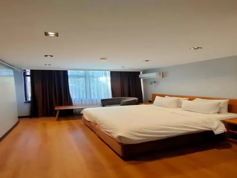 Elite Marmara Bosphorus & Otel 3