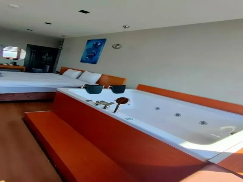Elite Marmara Bosphorus & Otel 4