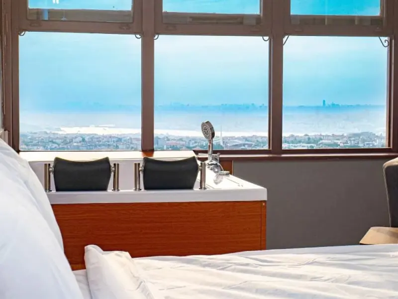 Elite Marmara Bosphorus & Otel 5